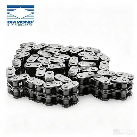 美国DIAMOND板式链条